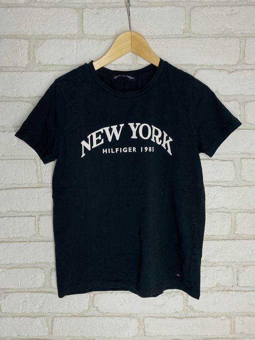 Damski t-shirt tommy Hilfiger New York