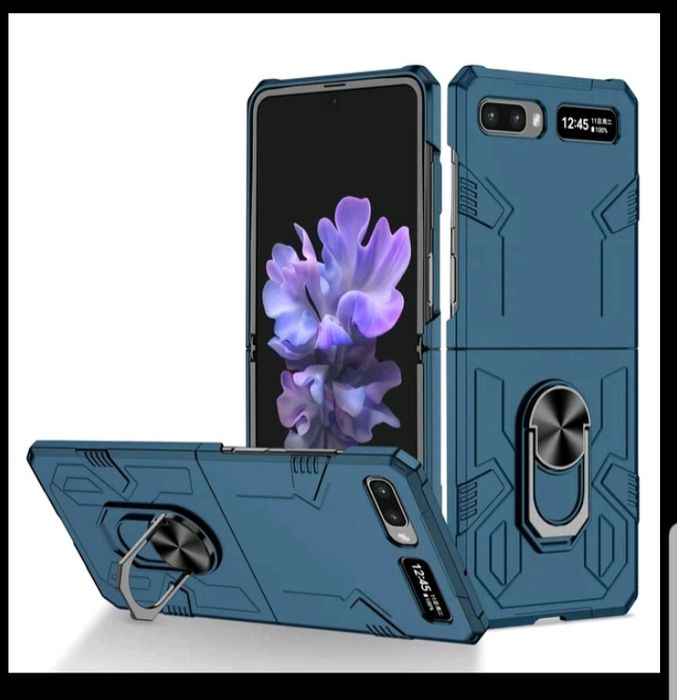 Чехол для телефона SAMSUNG Galaxy Z Flip  1,3,4,5,6.