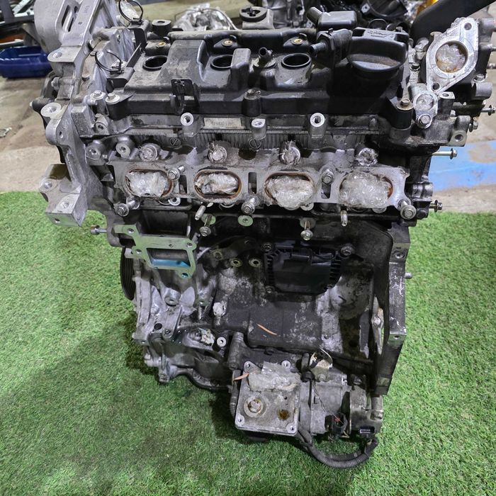 Infiniti QX50 Двигун 101025NAHA