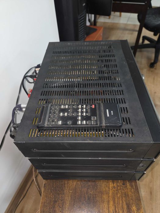 Wieża Siemens RX 400 Selected Edition Vintage 1997 rok