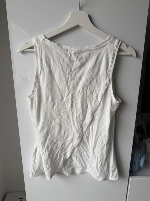 luźna bluzka na ramiączkach - Summer Cache Cache rozmiar S