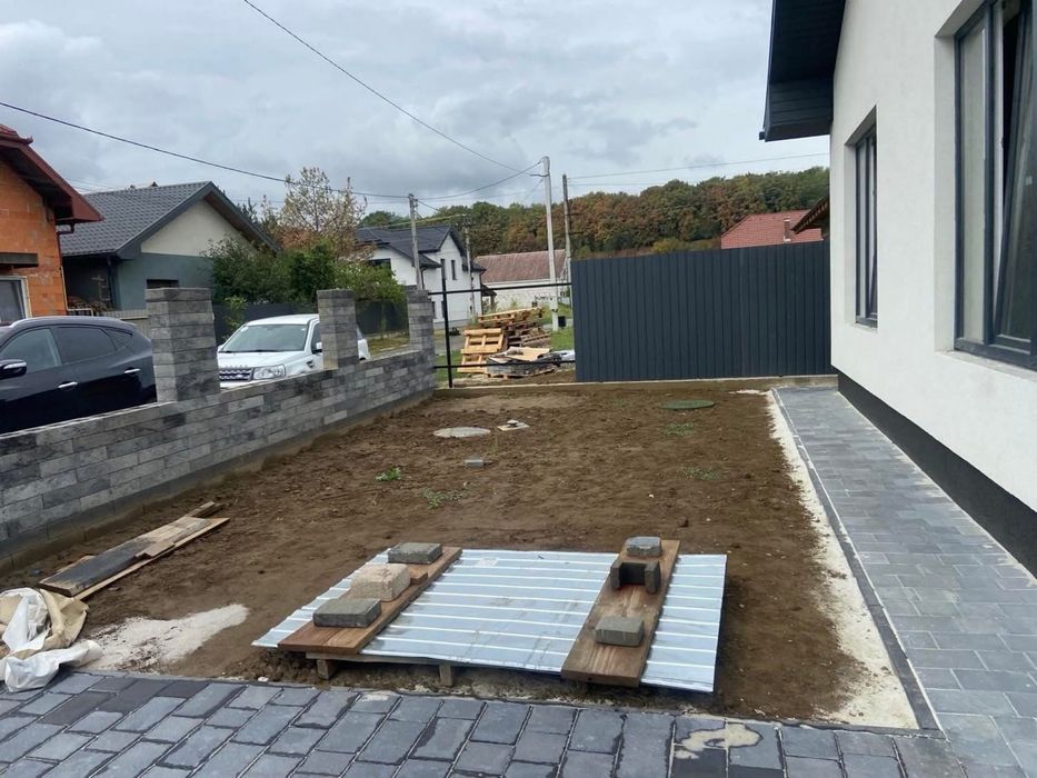 Будинок за адресою Петефі Шандора пл. (площа 100 м²) - Atlanta.ua - фото 23