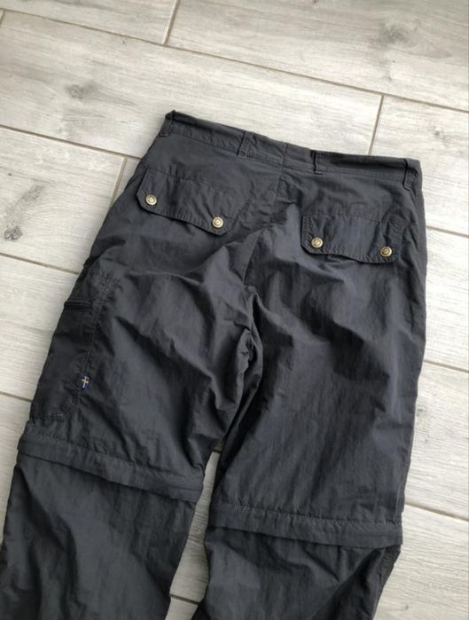 Штани fjallraven