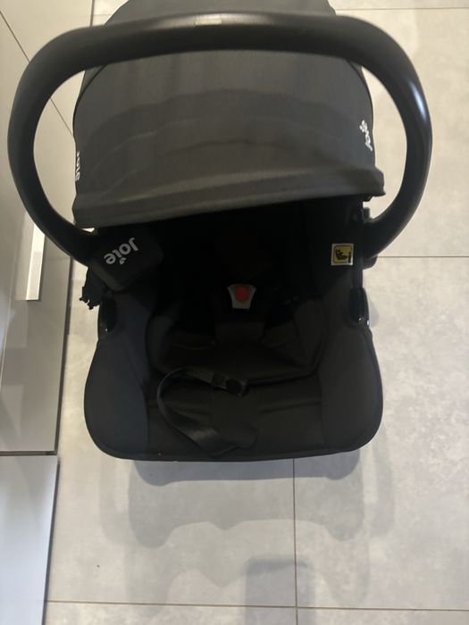 Fotelik Joie Snug 2
