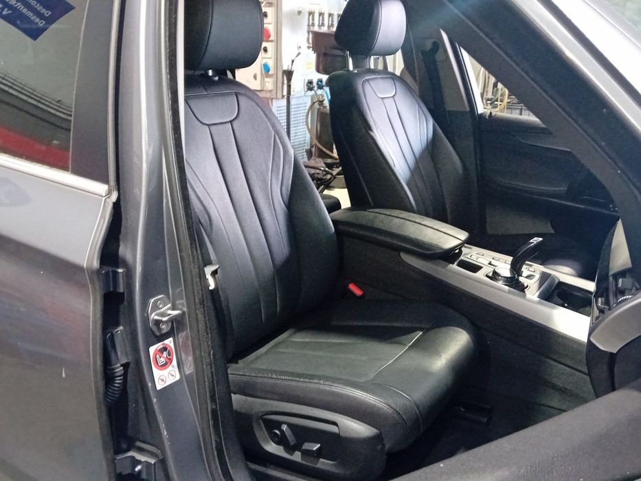 Conjunto de bancos BMW X5 (F15, F85)