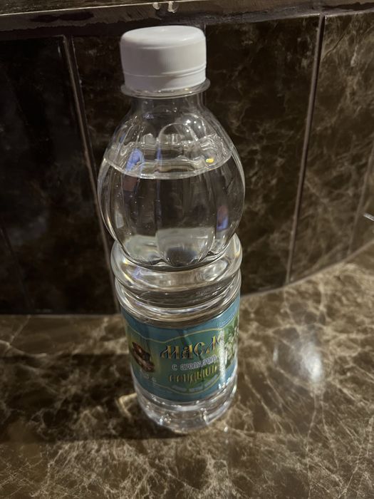 Масло лампадне аба масло ароматизоване