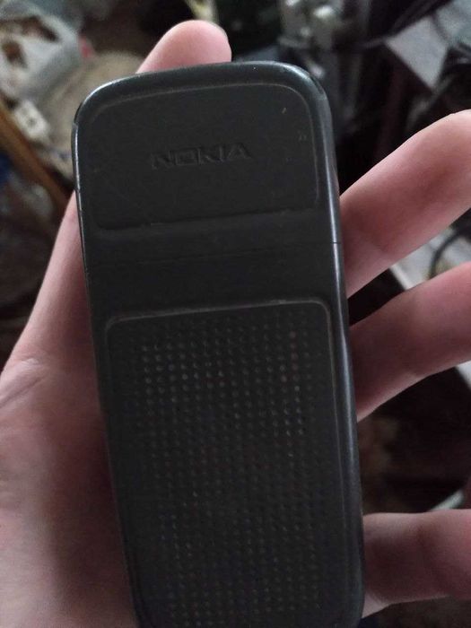 Телефон кнопочный