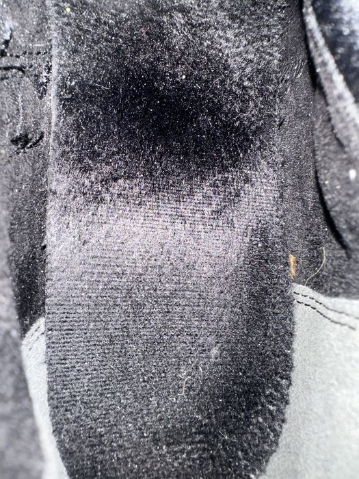 Сапоги ботфорты р.39