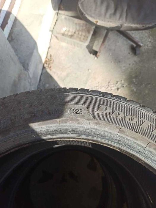 195/45/16 opony viking letnie 4 szt.