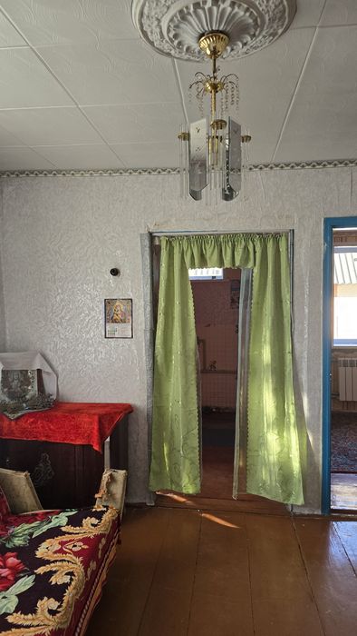 Будинок – Івашківка, Звягельський район - Вид 4