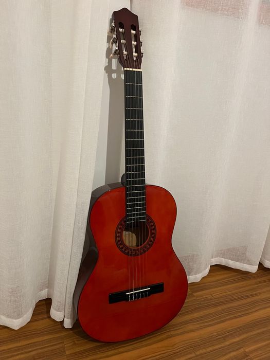 Viola stagg c542 em bom estado