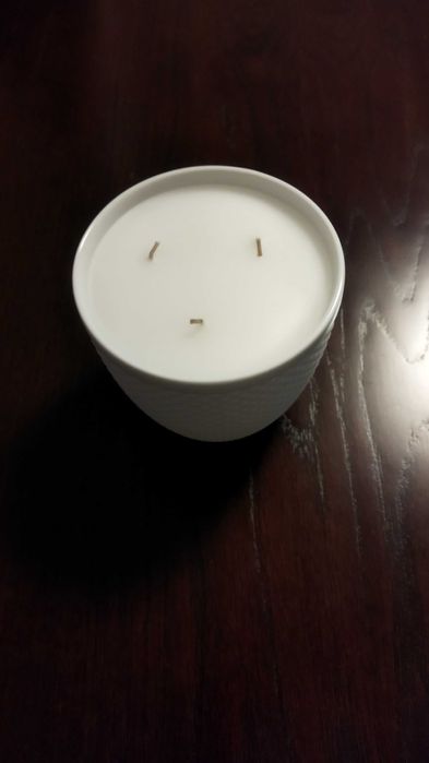 Vela Perfumada - vista alegre