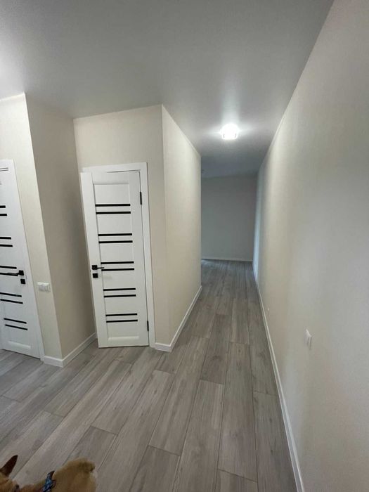 Дизайнерський ремонт в теплій квартирі Можна соц.програми, ід 33325