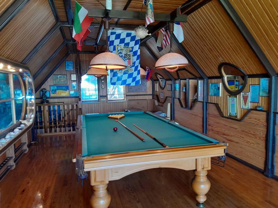 Продам дом в Совиньон 1  панорамный вид на море (205-779)