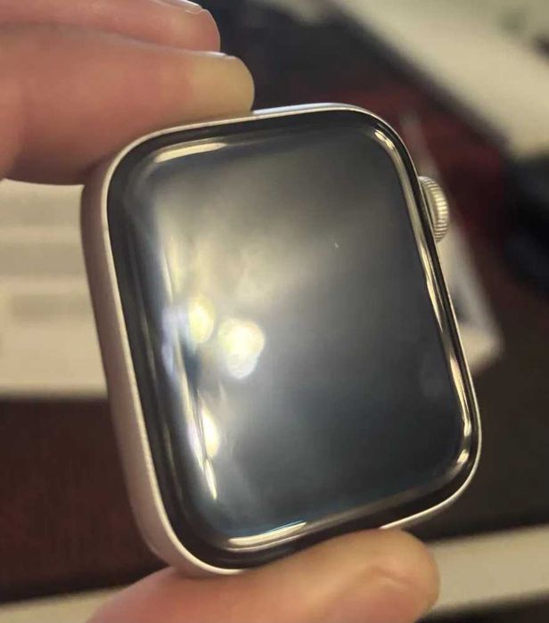 Apple Watch SE 2nd Gen 44mm Cellular