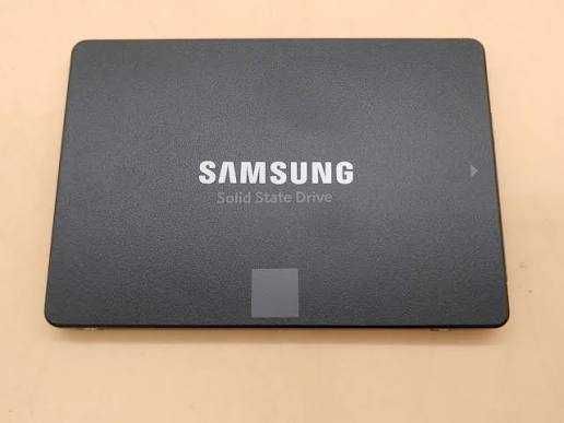disco SSD samsung 860 evo 500GB