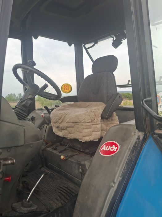 Sprzedam Mtz Pronar 82a