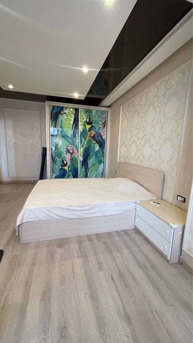 Центр, 2 спальни, новый дом, лучшая цена!