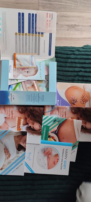 Koszule do karmienia