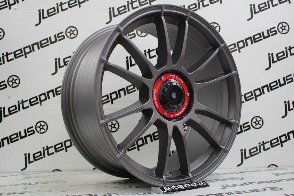 Jantes Style OZ Ultra 19 5x100/112 8.5 ET35 - Fazemos Montagem/Envio