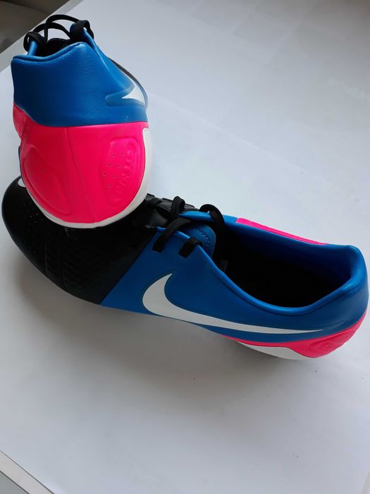 Exclusivas Chuteiras Nike CTR360 TREQUARTISTA - N.º 44