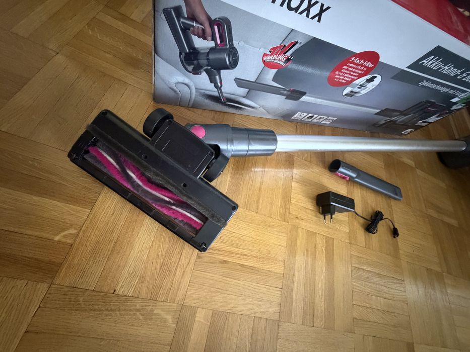 Пилосмок cleenmax