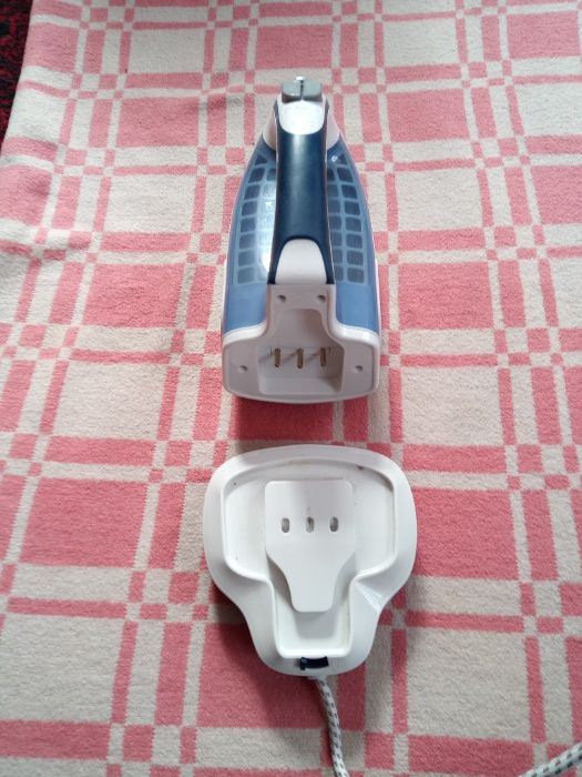 Утюг ROVUS ultra smart