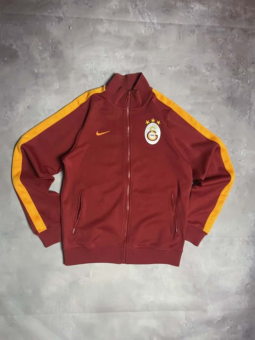 Bluza Sportowa Nike