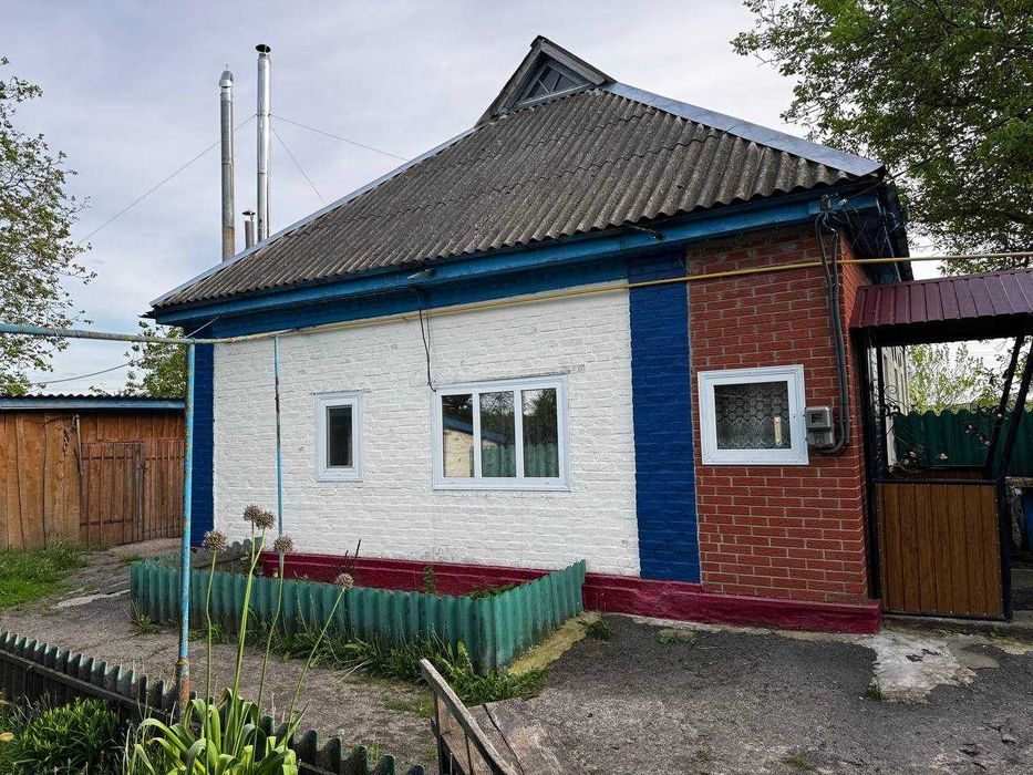 Продається будинок у селі Хитці, Лубенського району. ЦІНА ЗА НОМЕРОМ!