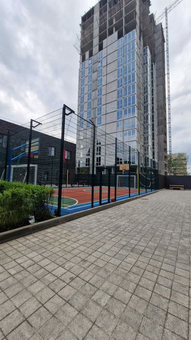 1-room apartment apartment by the address (area 38,2 m²) - Atlanta.ua - photo 12