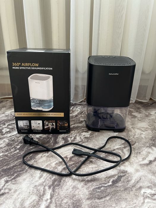 Осушувач повітря