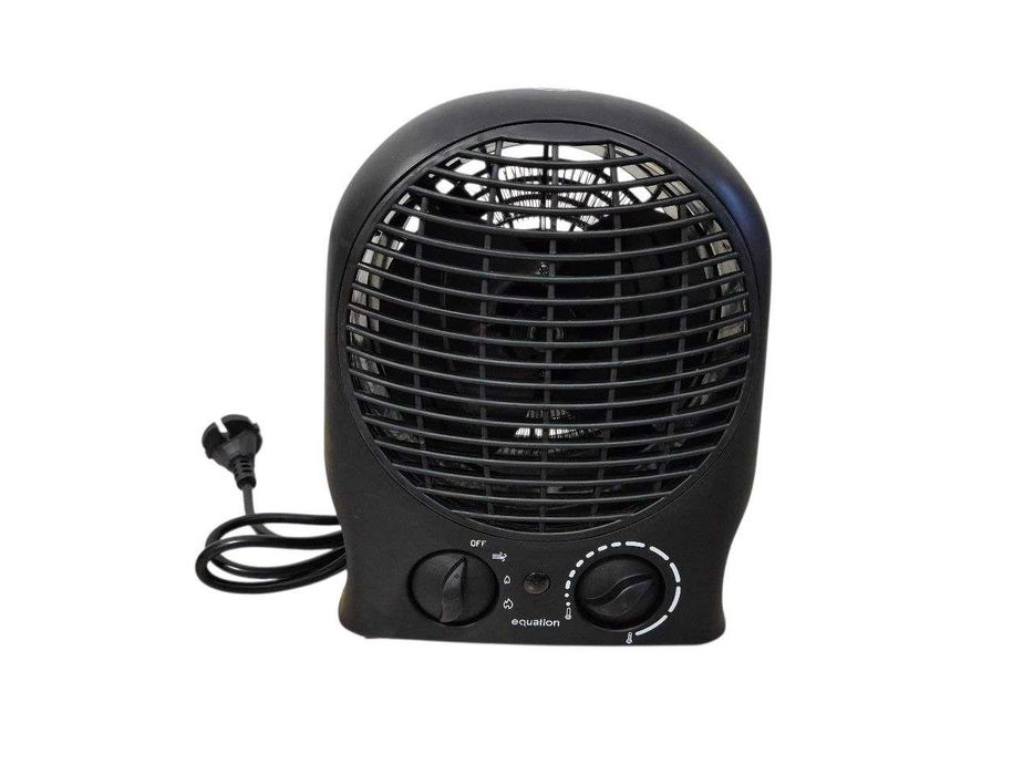 Тепловентилятор, дуйка, обігрівач, дуйчик для дому та офісу