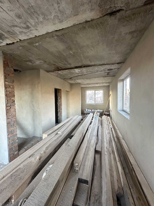 Продаж котедж будинок таунхаус Жовква 20 хв Львів