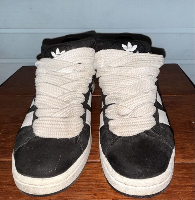 Кросівки adidas campus