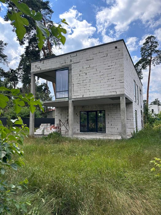 Просторий будинок в р-ні Соснівки - Вид 2