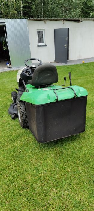 Kosiarka Viking Mt 790 V2 hydrostat