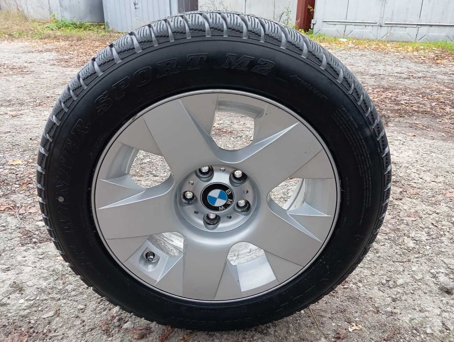Продам диски на BMW