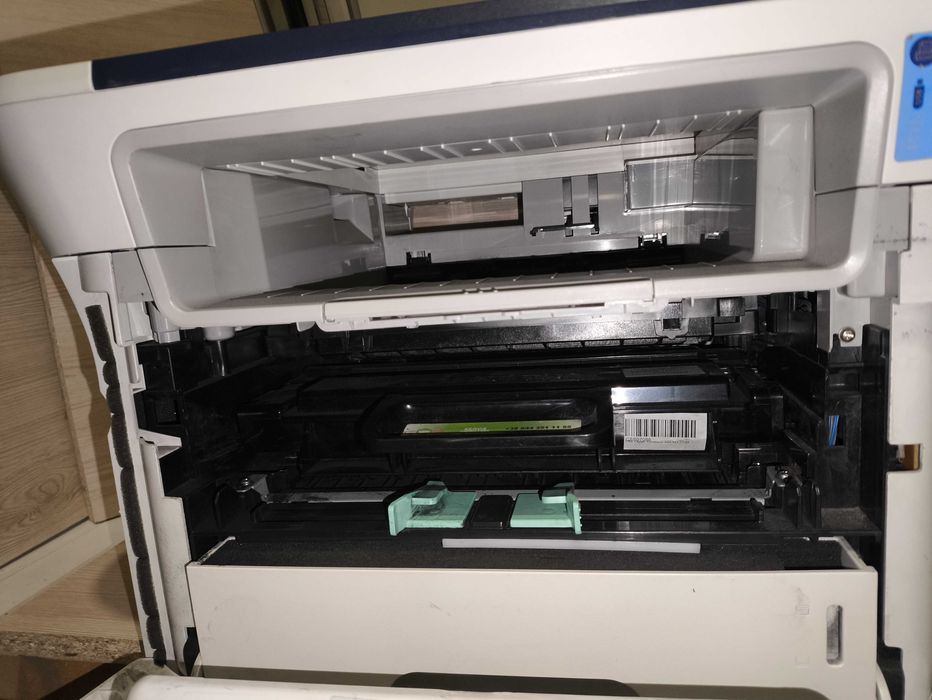 Xerox WorkCentre 3220
