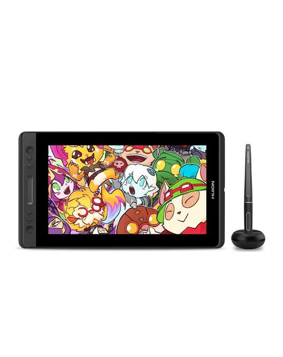 Tablet graficzny Tablet graficzny 13.3" HUION Kamvas Pro 13