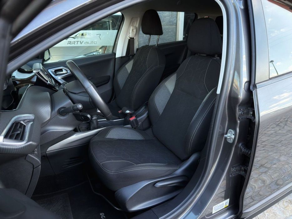 Peugeot 2008 1.2 PureTech Style