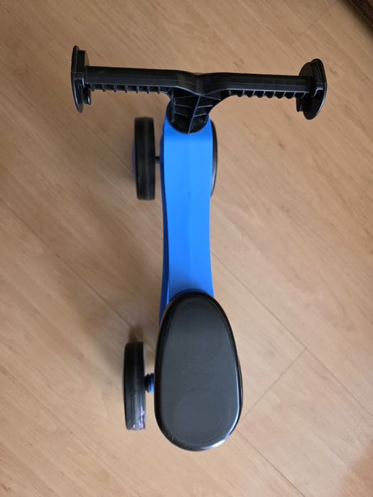 Rowerek biegowy dziecięcy