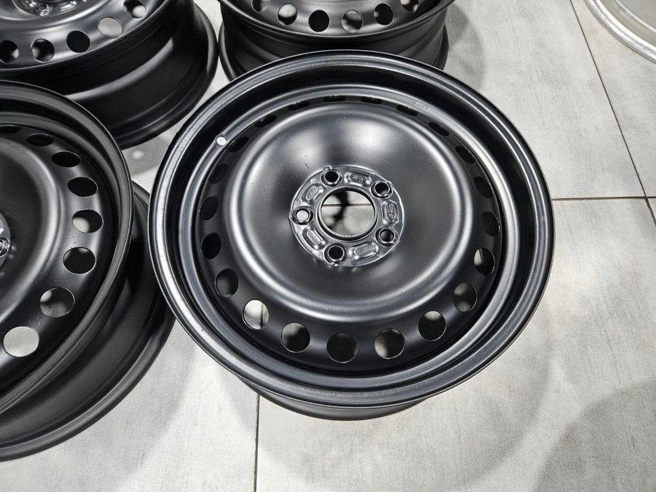 Диски FORD 5/108 R16 6.5J ET50 dia63.4mm