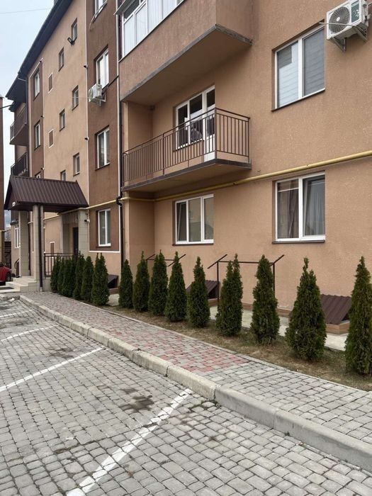 Довготривала оренда в новобудові