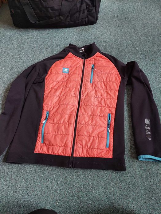 ### Męska Bluza Primaloft Intensa Attiq rozm