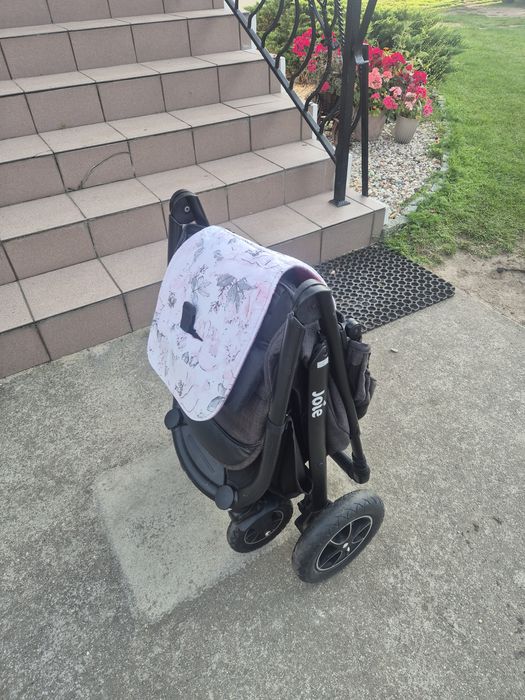 Wózek spacerowy Joie Mytrax