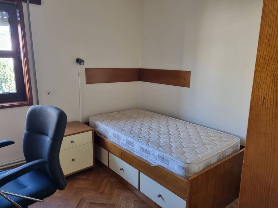 Alugo quartos a estudantes em Vila Real