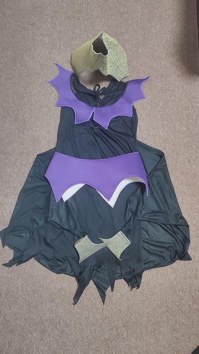 Карнавальні костюми