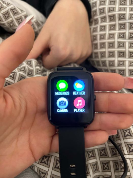 Smart watch hero band III