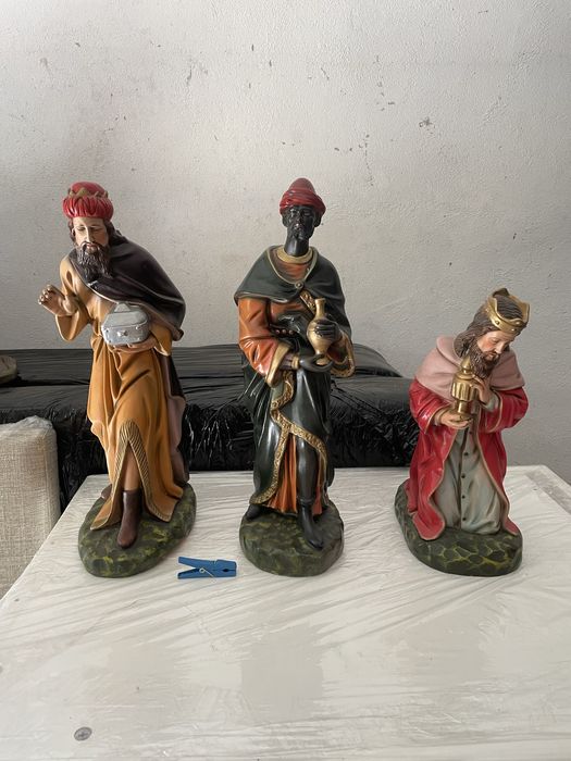 Figuras Religiosas