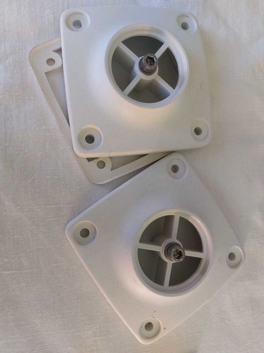 IP-камера відеонагляду Mobotix M24, Німеччина
